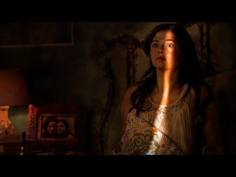 Insidious Chapter 3 (Trailer)