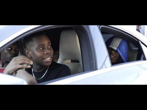 Tr3ysidevonski & Edot Bando - Just Lay Low (Official music Video)