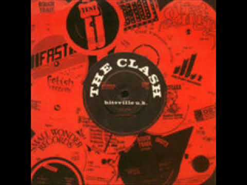 Videoclip de Radio One — The Clash