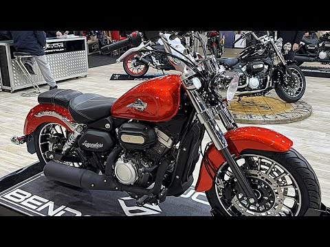 20 Best New 125cc Motorcycles of 2025