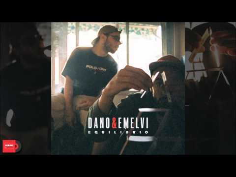 Dano y Emelvi - Equilibrio (Álbum Completo + Instrumentales) + Link de Descarga