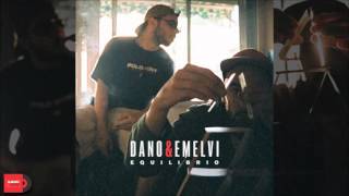 Dano y Emelvi - Equilibrio (Álbum Completo + Instrumentales) + Link de Descarga
