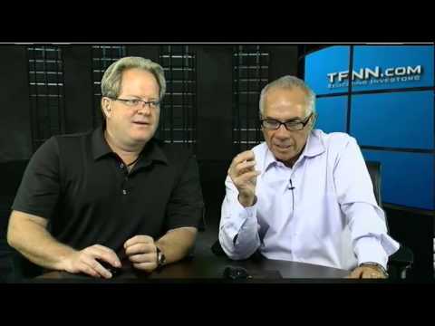 July 17th Money Masters with Tom O'Brien and Steve Rhodes   2012