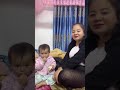 BREASTFEEDING BABY BY BEAUTIFUL MOTHER