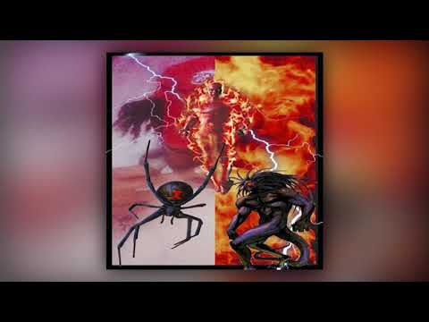 RODEOGLO - ⚡︎ ⚡︎ ⚡︎ ☥ ☪︎ ♾︎ ⓼ ⚡︎ ⚡︎ ⚡︎ ☥ ☪︎ ♾︎ (Full EP)