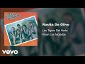 Los Tigres Del Norte - Rosita De Olivo (Audio)