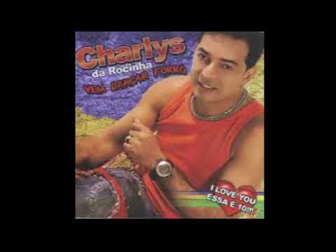 Charlys da Rocinha   Por Amor