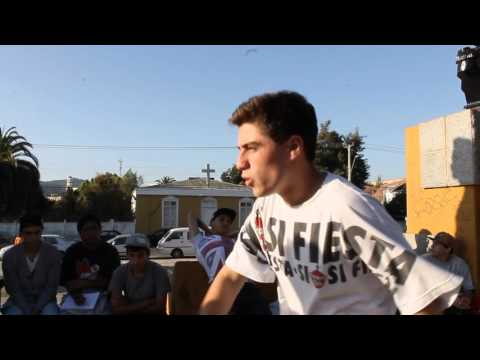 abcz vs mc al cuadrado (8vos de final)