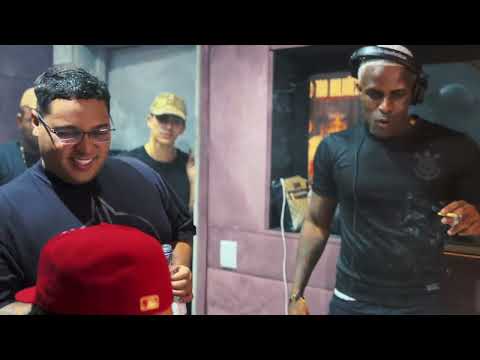 Sessão na bololô - fizemos vários hits 