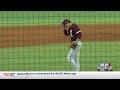 HIGH SCHOOL BASEBALL: Saltillo @ East Central (MHSAA 5A State Championship Game 1) [05/31/23]