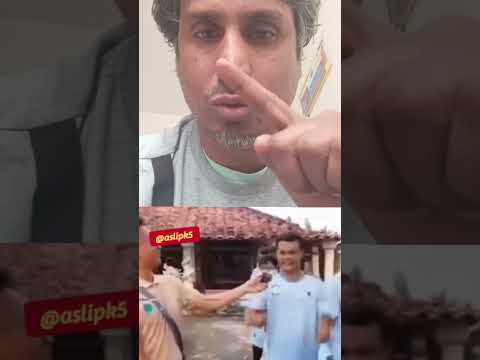YouTube video