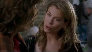 Sonya Walger & Henry Ian Cusick on Lost video