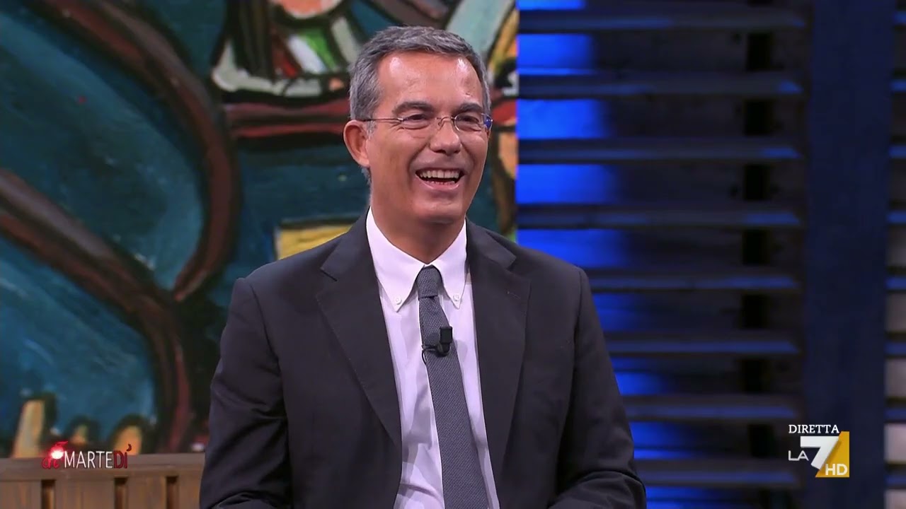 Massimo Gramellini: "La destra si concentra sull'identità e si dimentica i problemi"