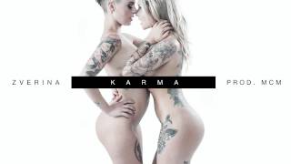 Zverina - Karma
