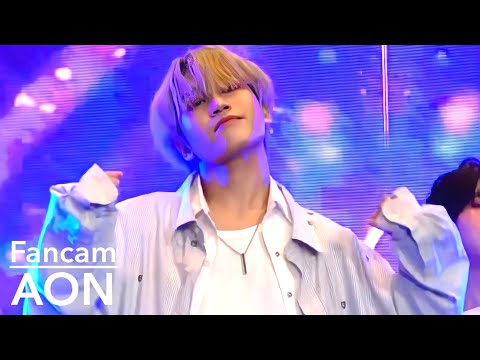 [Fancam] ”AON”(Enota) cover ENHYPEN @ MNZ Cover Dance 2022 (Au)