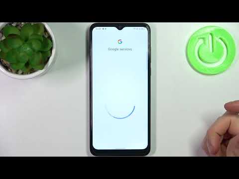 How to Enable Google Backup in TCL 30 SE – Backup Option