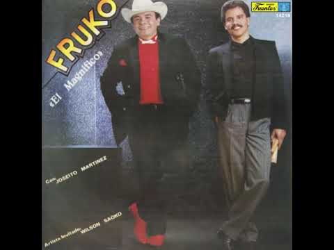 Fruko y Sus Tesos - Déjala Bailar (1985)