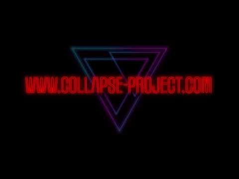 Collapse Project - The Abyss [Ride The Gridline]