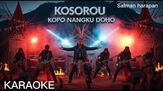 Download lagu Kosorou Kopo Nangku Doho KARAOKE - Jestie Alexius (Cover by Yoyokids) mp3 Download lagu Kosorou Kopo Nangku Doho KARAOKE - Jestie Alexius (Cover by Yoyokids) mp3