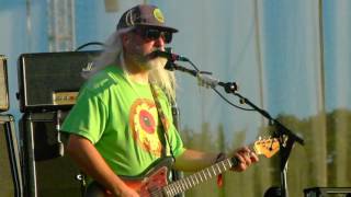 Dinosaur Jr- Just Like Heaven (Cure cover) at Wrecking Ball ATL Fest 2016