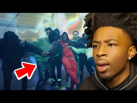 OpeyTup Reacts To Jay Hound x 917 Rackz x Sdot Go - Eater ( Official Music Video)(ShotBy. JSitez)