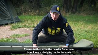 Mivardi Lehátko Comfort XL6