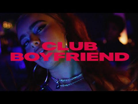 Kat Penkin - Club Boyfriend (Official Video)
