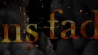 Edenbridge - Holy Fire (Lyrics) [HQ/HD 1080p]