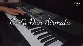 Download lagu Cover Cinta Dan Airmata | Versi KORG PA600 mp3 Download lagu Cover Cinta Dan Airmata | Versi KORG PA600 mp3