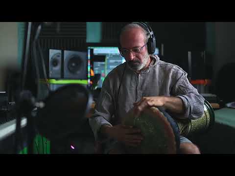 The story of making the Darbuka. Discover Tablona Percussion: Handcrafted Ceramic Drums (Arabic)