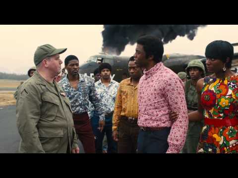 Get On Up | Trailer B | Universal Pictures Ireland