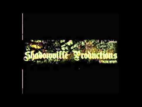 Shadowville Productions - In Honor