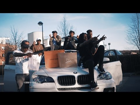 Fuego - Dinero feat. Julio (Prod. Cosa Nostra Beats)