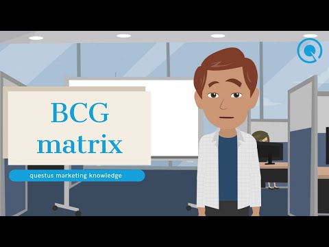 What is portfolio analysis and the BCG matrix 🤔📚