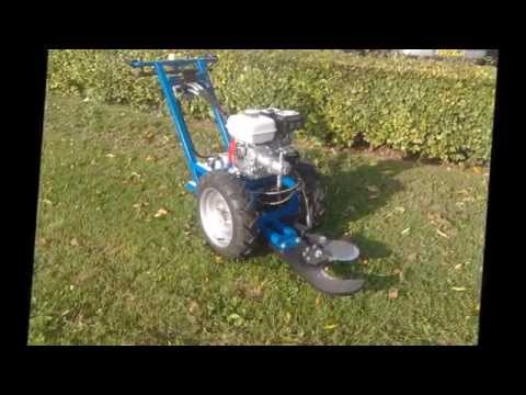 Lommers Tuinbouwmachines promo