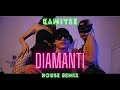 Kamiyee - Diamanti (Dir. by EnCheff) [House Remix]