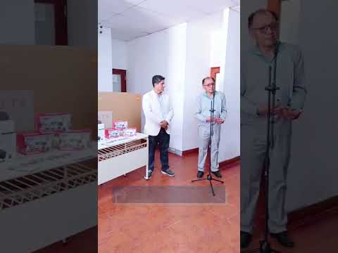 Extensión Áulica de La Quiaca FIUNJu inicia el ciclo lectivo 2026 con nuevo equipamiento tecnológico