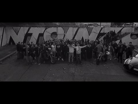 NUMI X YAMBA - Spinto in Zona II