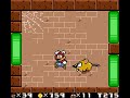 IGCvGameBoy Super Mario Land 2 DX Sewer Rat Battle