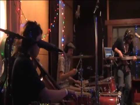 Other Lives - It Was The Night - Luxury Wafers Sessions