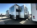 Check out this Video for a 2026 Forest River Cherokee Wolf Den 306MM(Stock #X166558)  for sale by RV Dynasty. This unit is located in Bunker Hill, IN