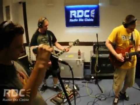 Brown - Lonely (Koncert RDC)