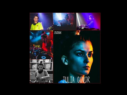 Julia Govor(Jujuka) the lot radio 13.12.2020 (Jujuka takeover, full version),videosets