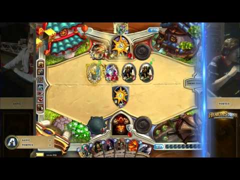 Savjz vs Vortex Game 1 | Semifinal | Assembly Winter 2015