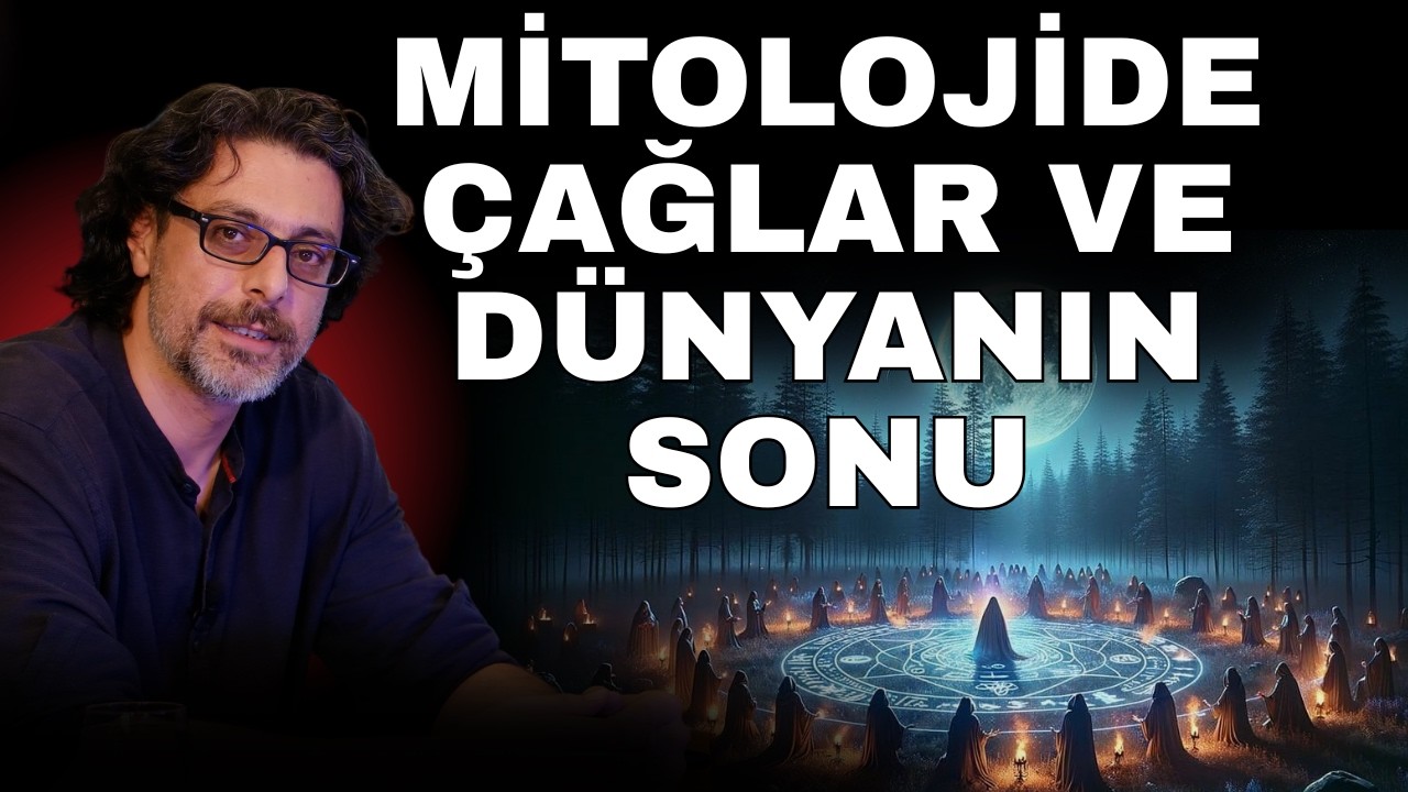 Günlerin Sonunda Mıyız?