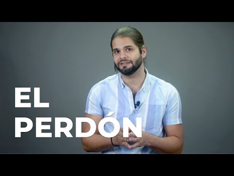 FARIDIECK #45. El perdón