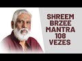 Dr. Pillai - Shreem brzee - 1 Hora de Mantra.