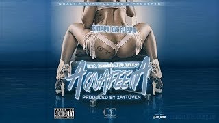 Soulja Boy Ft. (Skippa Da Flippa) ¥ Aquafina