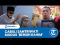 Oknum Pimpinan Ponpes Di Lombok Dilaporkan Cabuli Santriwati Modus Bersih Rahim