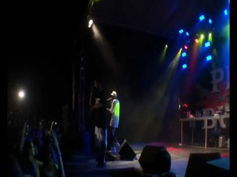 Dvojity Postup / Prekrikovanie + Mam fpiči    PODHAJSKA FEST 2010